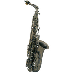 Saxofone Alto ROY BENSON AS-202A